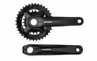 Система шатунов SHIMANO FC-MT210-B2 9ск, 170мм