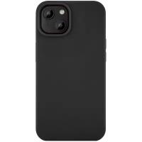 Чехол для смартфона uBear Touch Mag Case для iPhone 14, чёрный
