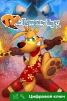 Ключ на TY the Tasmanian Tiger HD [Xbox One, Xbox X | S]