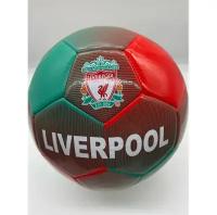 Мяч FC Liverpool