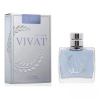 Dilis Parfum Vivat туалетная вода 100 мл для мужчин