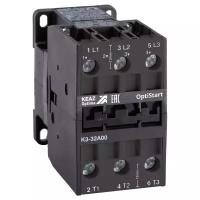 KEAZ Контактор OptiStart K3-40A00-110AC