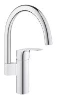 Смеситель для кухни GROHE Eurosmart 2021 33202003 хром