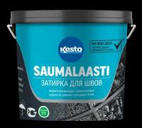 Затирка для плитки Kesto Saumalaasti 40 серый 1кг