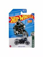 Мотоцикл Hot Wheels коллекционная (оригинал) BMW R NINE T RACER черный