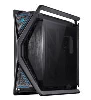 Системный блок Asus ROG HYPERION GR701 (2023), i9-13900KF 5.8 ГГц, Nvidia GeForce 4090 (24 ГБ), 32 ГБ RAM (DDR5 6400 MHZ) 5.4 ГГц, 1200W, 2 ТБ SSD