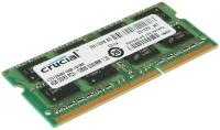 Оперативная память Crucial CT51264BF160B DDRIII 4Gb