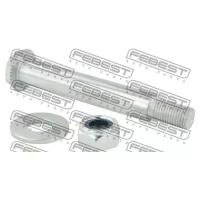 Болт с эксцентриком ремкомплект, 0229015KIT FEBEST 0229-015-KIT