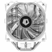 Охлаждение CPU Cooler for CPU ID-COOLING SE-224-XTS ARGB White S1155/1156/1150/1200/1700/AM3/AM4/AM5/FM2