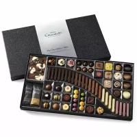 Набор Стол шоколатье Hotel Chocolat