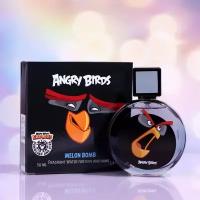 Парфюм Angry Birds Душистая вода для детей Angry Birds Melon Bomb, 50 мл