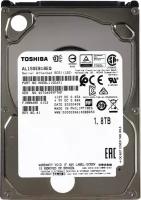 Жесткий диск Toshiba AL15SEB18EQ 1,8Tb 10000 SAS 2,5