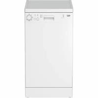 Посудомоечная машина BEKO DFS 05012 W