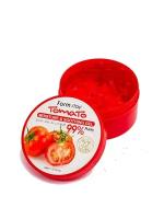 FarmStay Гель для тела многофункциональный с экстрактом томата MOISTURE SOOTHING GEL TOMATO 300мл