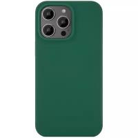 Чехол для смартфона uBear Touch Mag Case для iPhone 14 Pro Max, зелёный