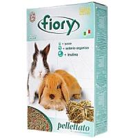 Fiory Корм FIORY для кроликов гранулированный 6520 0,85 кг 58664 (3 шт)