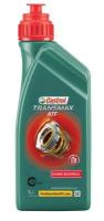 Масло Трансмисионное Transmax Atf 1L Castrol арт. 15DD2C