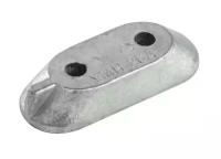 BEST ANODE Анод цинковый Yamaha 25-50/F9.9-250, Honda 2-15