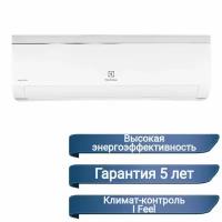 Настенный кондиционер сплит-система Electrolux EACS-12HF-N3, 33м2