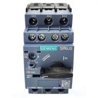 Автомат защиты двигателя SIEMENS 3RV2011-4AA15