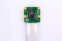 Модульная камера для Raspberry Pi Camera Module V2