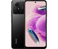 Смартфон Xiaomi Redmi Note 12S 8/256GB Черный RU