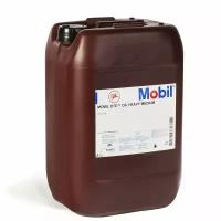 Циркуляционное масло MOBIL DTE Oil Heavy Medium 20 л