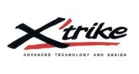 X-TRIKE 67464 X'TRIKE X-123 6,5х16 5х139.7 ЕТ40 d98 HSB