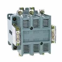 EKF Basic Пускатель электромагнитный ПМ12-200100 230В 2NC+4NO pm12-200/220