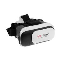 3D Очки виртуальной реальности LuazON VR 2, смартфоны до 6.5