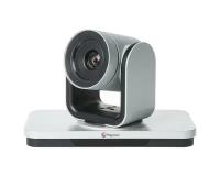 Polycom EagleEye IV 12x Camera silver - Цифровая камера (без кабеля 64356-001 (3м))