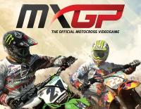 MXGP - The Official Motocross Videogame электронный ключ PC Steam