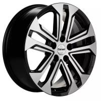 Колесный диск Carwel Куж 1803 7.0x18/5x108 D60.1 ET40 ABT