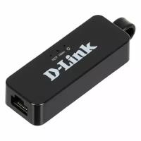 Сетевой адаптер Fast Ethernet D-Link DUB-E100 USB 2.0