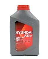 HYUNDAI XTeer Масло Моторное Hyundai Xteer Gasoline G500 Sp 5w-30 1 Л 1011155