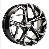 Колесный диск Carwel Цаган 1716 7.0x17/5x108 D60.1 ET40 ABT