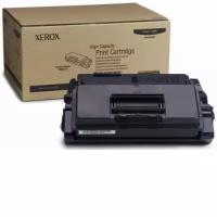 Картридж XEROX 106R01372, черный