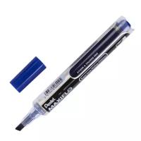 Маркер перманентный Pentel Maxiflo синий 1,8/4,5 мм NLF60-C