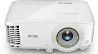 Проектор BENQ Benq EH600 1920х1080 3500 люмен 10000:1 белый (9H.JLV77.13E)