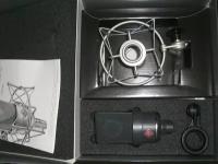 Микрофон Neumann TLM 103 Studio Set