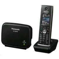 VoIP-телефон Panasonic KX-TGP600RUB Black