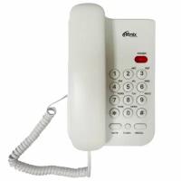 Телефон RITMIX RT-311 white