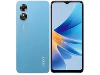 Сотовый телефон Oppo A17 4/64Gb Lake Blue