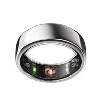 Умное кольцо Oura Ring Generation 3 Horizon Silver US8