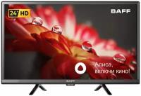 Телевизор BAFF 24Y HD-R