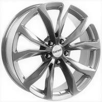 Колесный диск Carwel Тавда R009 7.5x19/5x114.3 D60.1 ET30 S