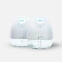 Молокоотсос Elvie Pump - Double Electric Breast Pump (EP01-02-M)