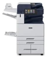 МФУ Xerox AltaLink B8155 ALB8155_4T A3 Чёрно-белый/печать Лазерная/разрешение печати 1200x2400dpi/разрешение сканирования 600x600dpi