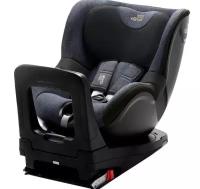 Автокресло группа 0/1 (до 18 кг) Britax Roemer Dualfix M i-Size, Blue Marble