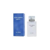 Dolce&Gabbana Light Blue Eau Intense парфюмерная вода 25 мл для женщин